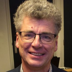 Arjen Hiemstra